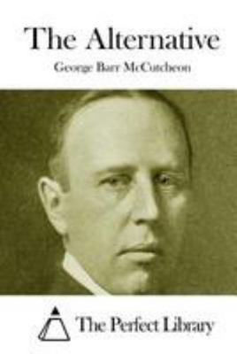 The Alternative 1512137324 Book Cover