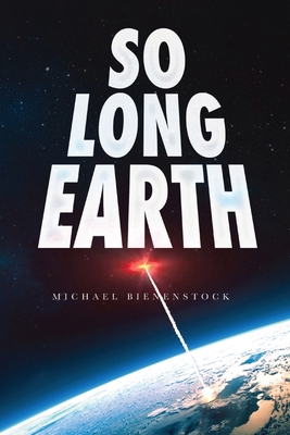 So Long Earth [Large Print] 1735820806 Book Cover