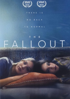 Fallout B09W4VQXZ8 Book Cover