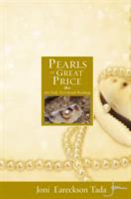 Pearls of Great Price 031026278X Book Cover