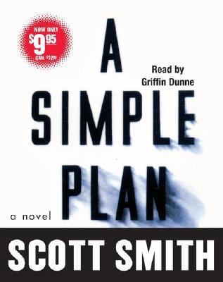 A Simple Plan 0743565037 Book Cover