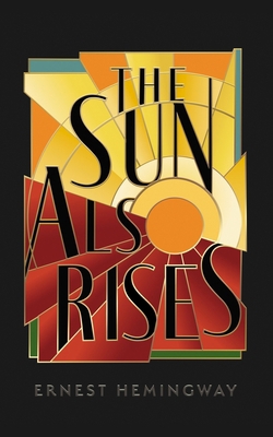 The Sun Also Rises B0CXB8R1JT Book Cover