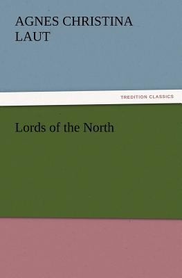 Lords of the North 3847226592 Book Cover