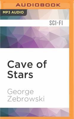 Cave of Stars 1522686983 Book Cover