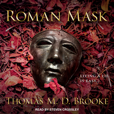 Roman Mask 1515969150 Book Cover