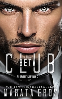 Club Beta B09GXDD5DT Book Cover