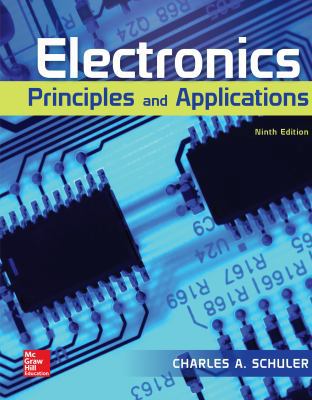 Loose Leaf for Electronics: Principles and Appl... 1260450570 Book Cover