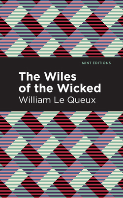 The Wiles of the Wicked 1513280961 Book Cover
