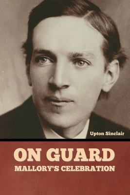 On Guard: Mark Mallory's Celebration B0BJP3STPN Book Cover