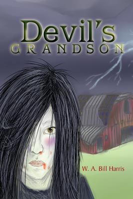 Devil's Grandson 1483608565 Book Cover