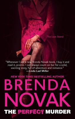 The Perfect Murder B0074CXBDA Book Cover