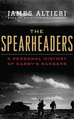 The Spearheaders: A Personal History of Darby's... 1591141796 Book Cover