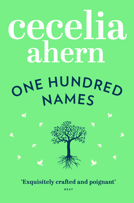 ONE HUNDRED NAMES PB 0007350481 Book Cover