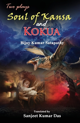 Two Plays: Soul of Kansa and Kokua 164560506X Book Cover