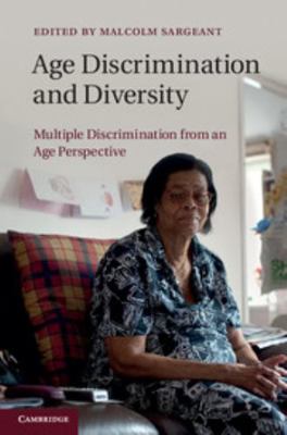 Age Discrimination and Diversity: Multiple Disc... 1107003776 Book Cover