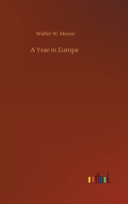 A Year in Europe 375244326X Book Cover