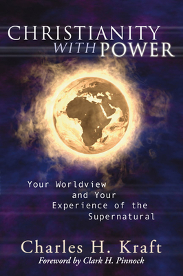 Christianity with Power 1597523097 Book Cover