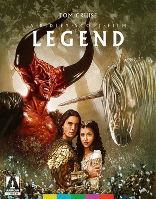 Legend B09NL337SZ Book Cover