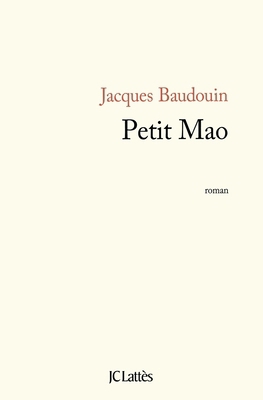 Petit Mao [French] 2709633264 Book Cover