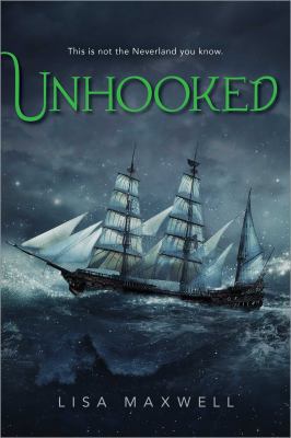 Unhooked 1481475142 Book Cover