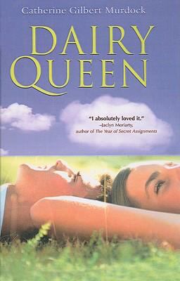 Dairy Queen 1417779799 Book Cover