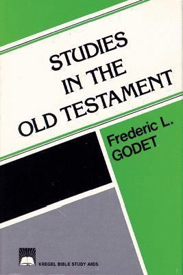 Studies in the Old Testament (English and Frenc... 0825427215 Book Cover