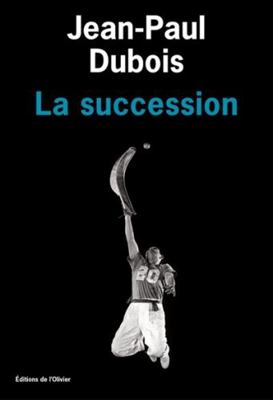 La succession (French Edition) [French] 2823610251 Book Cover