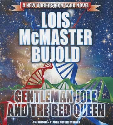 Gentleman Jole and the Red Queen Lib/E 1504667034 Book Cover