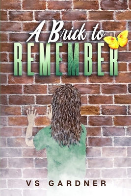 A Brick to Remember B09RV25K69 Book Cover