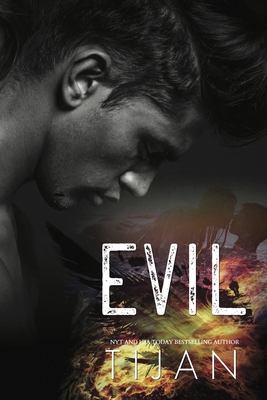 Evil 1682306798 Book Cover