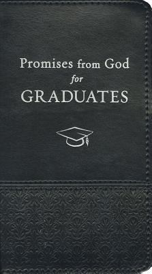 Promises from God for Graduates 1432101722 Book Cover