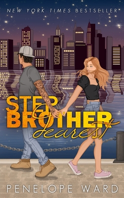 Stepbrother Dearest: (Special Edition) 1959827677 Book Cover