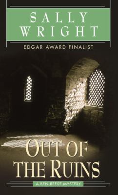 Out of the Ruins 0345445538 Book Cover