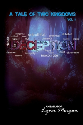 Deception: A Tale of Two Kingdoms Vol. 1 9769638005 Book Cover