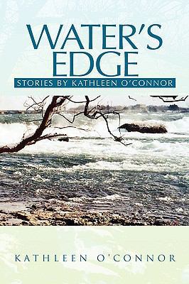 Water's Edge 1450032168 Book Cover