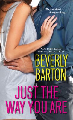 Just the Way You Are 1420135589 Book Cover