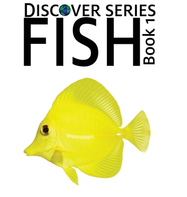 Fish 1532437927 Book Cover