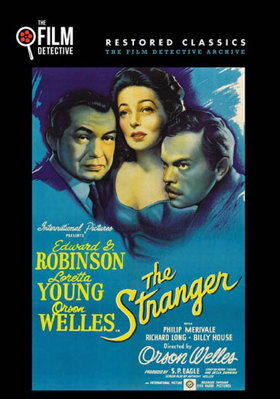 The Stranger            Book Cover