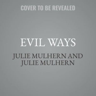 Evil Ways B0H5FRZR7D Book Cover