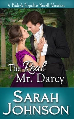 The Real Mr. Darcy B08JB1XC8G Book Cover