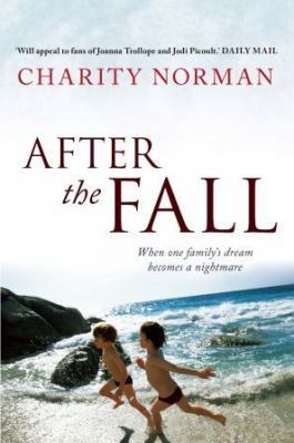 After the Fall. Charity Norman 1743314892 Book Cover