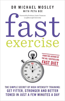 Fast Exercise 1780721986 Book Cover