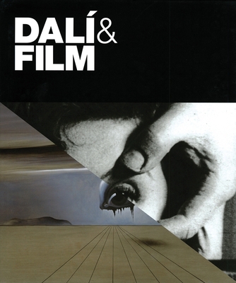 Dalí & Film 0870707302 Book Cover
