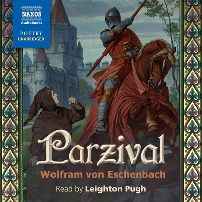 Parzival B096CSH1F6 Book Cover