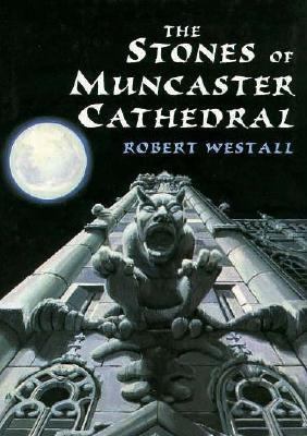 The Stones of Muncaster Cathedral 0374372632 Book Cover