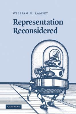 Representation Reconsidered 0521153328 Book Cover