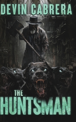 The Huntsman B0F4M6PF8L Book Cover