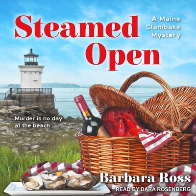 Steamed Open 1665209593 Book Cover