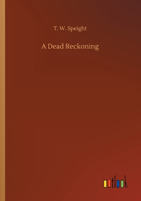 A Dead Reckoning 3752432861 Book Cover