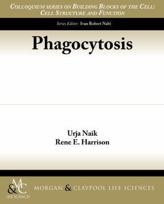 Phagocytosis B01EVRNIKG Book Cover